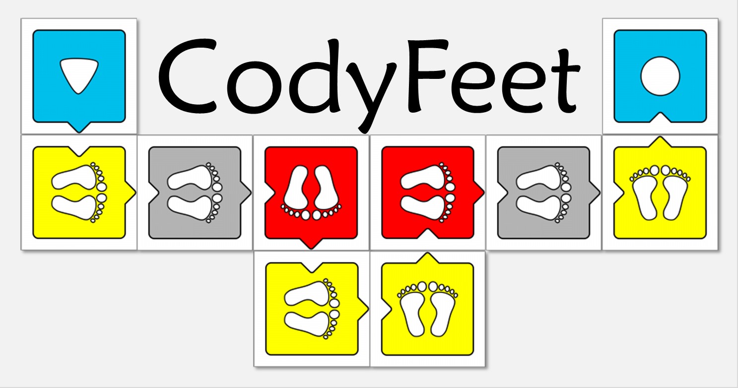 banner CodyFeet