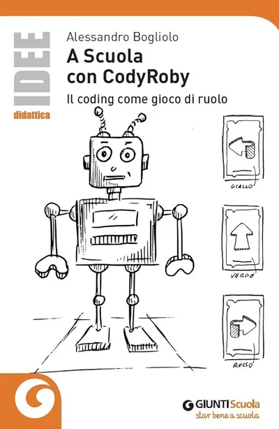 A scuola con CodyRoby